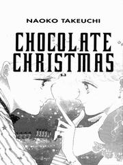 [Chocolate Christmas